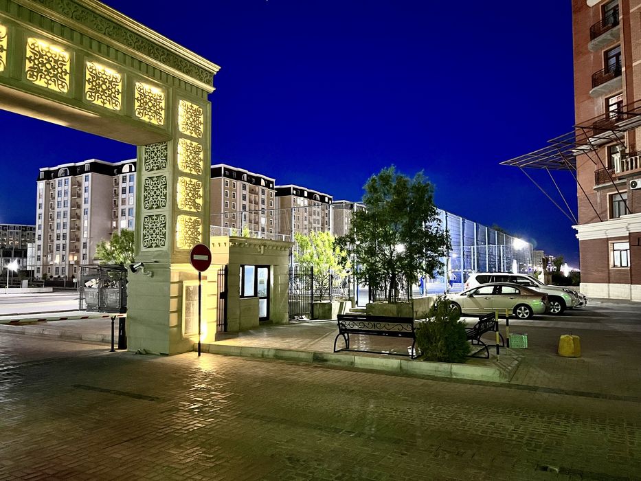 Сдам в аренду кладовое помещение 6м2 в ЖК “Green Plaza” - Widok 2