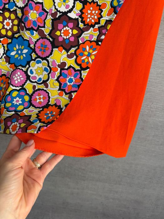 Rochie Eimlio Pucci