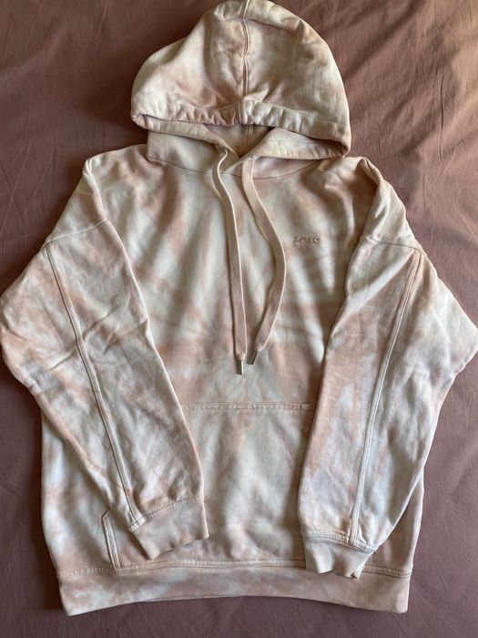 Hanorac cu gluga Levis