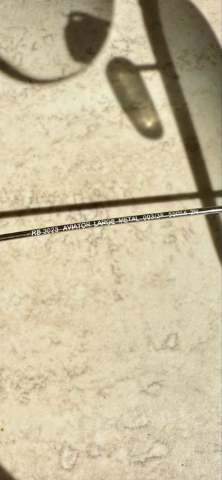 Слънчеви очила Ray-Ban