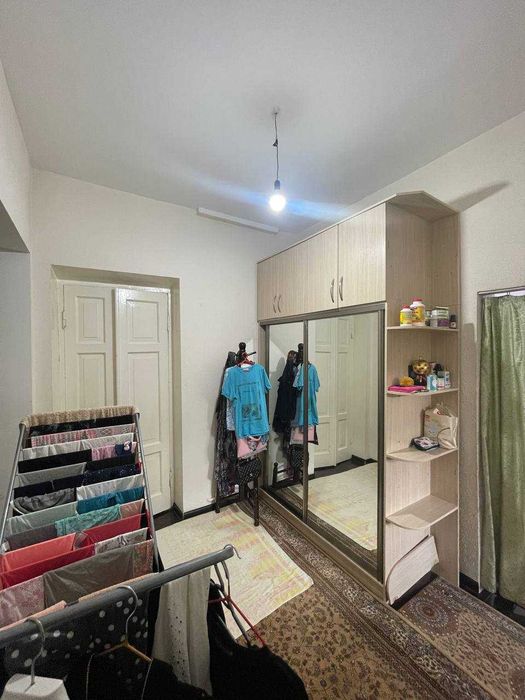 Срочно 3-комн кирпичная квартира 67,5 м² от хозяина
