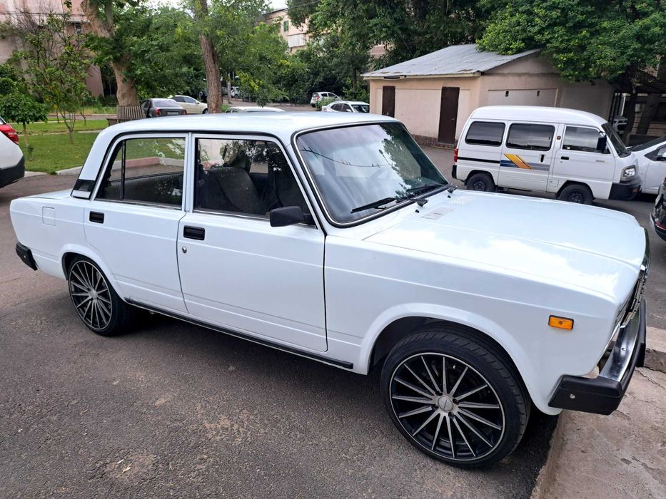 продаётся lada 2107,  lada 2107 sotiladi