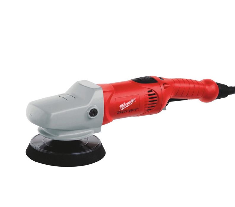 Полираща машина MILWAUKEE AP 12 E 1200w