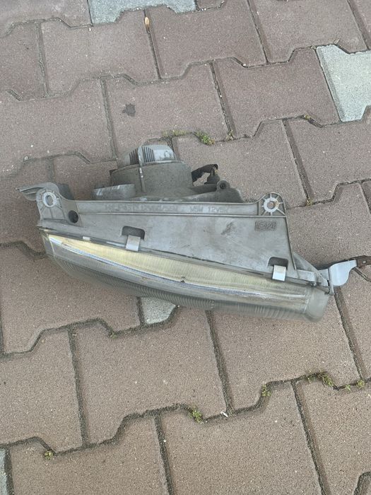 Фар мигач ляв десен нексия daewoo nexia