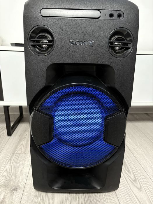 Sistem audio High Power SONY MHC-V11
