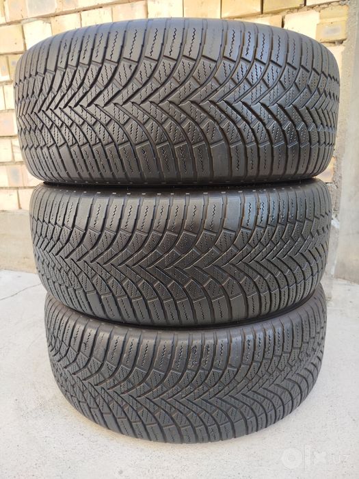 215 55 R17 Shina Lassa 3 dona