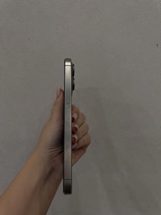 Айфон 15 про макс