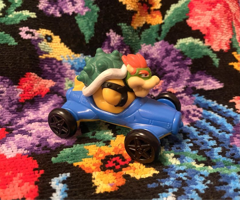 Персонаж Супер Марио