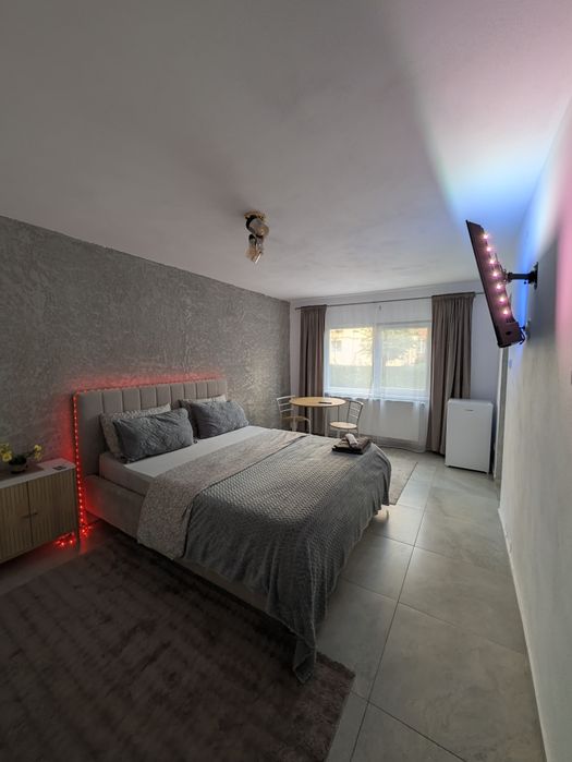 Cazare in regim hotelier Petroșani