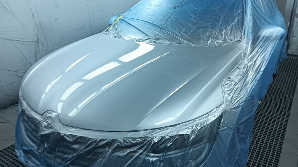 Vopsitorie auto tinichigerie