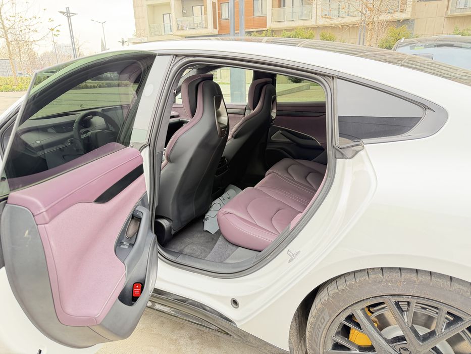 Xiomi Su 7. Max.  Natariuska Tayyor