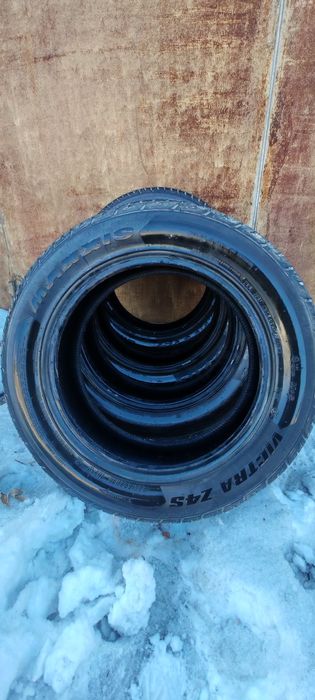 Комплект шин MAXXIS