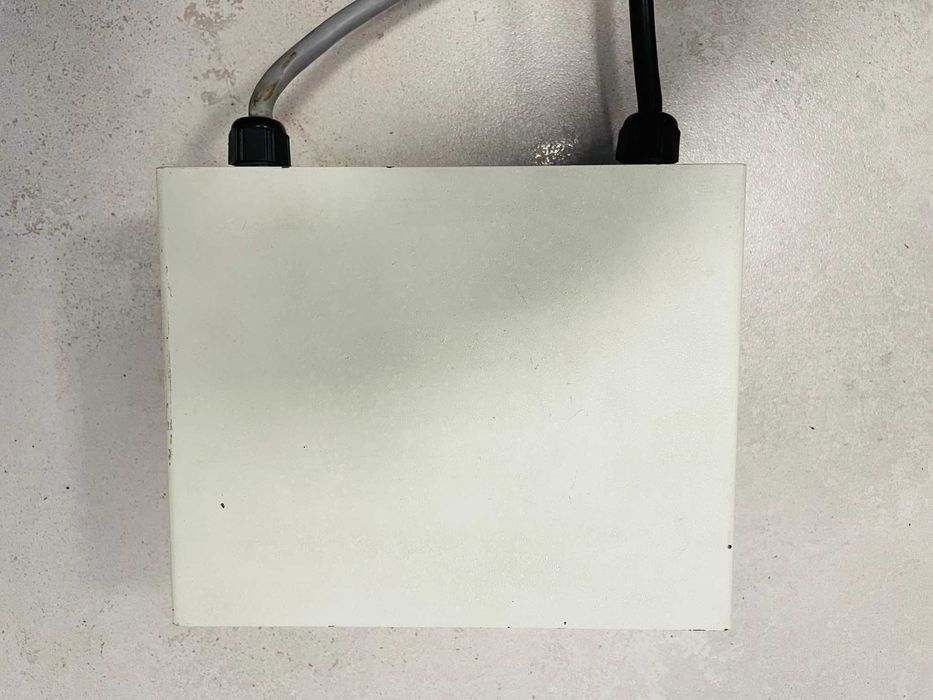 Transformator 220V-240V/48V, 330VA.