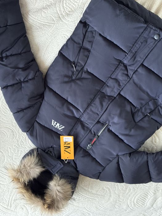 Куртка для девочки и куртка для мальчика