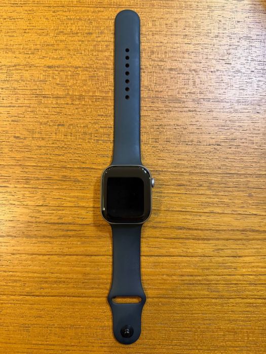 Apple Watch Series 11 Cellular 46mm – nou