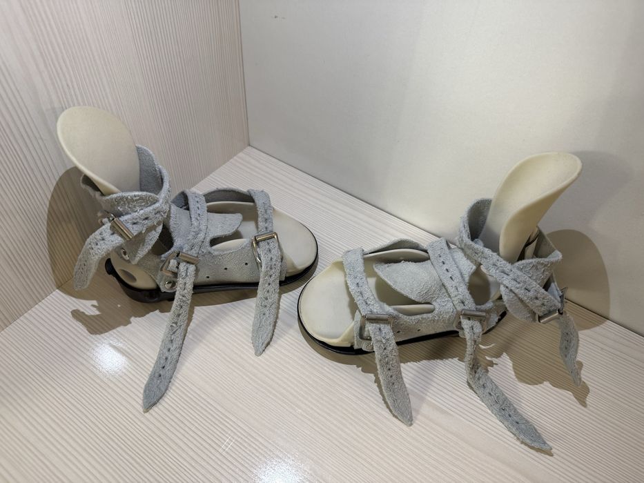 Митчелл, Брейсы, размер 7