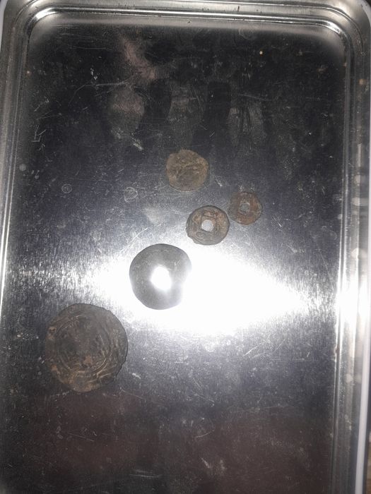 Металлоискатель Nokta makro simlex +