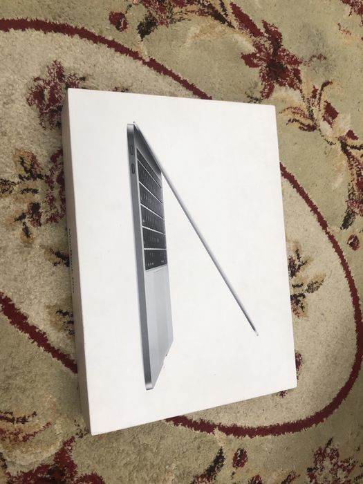 Macbook pro 256gb