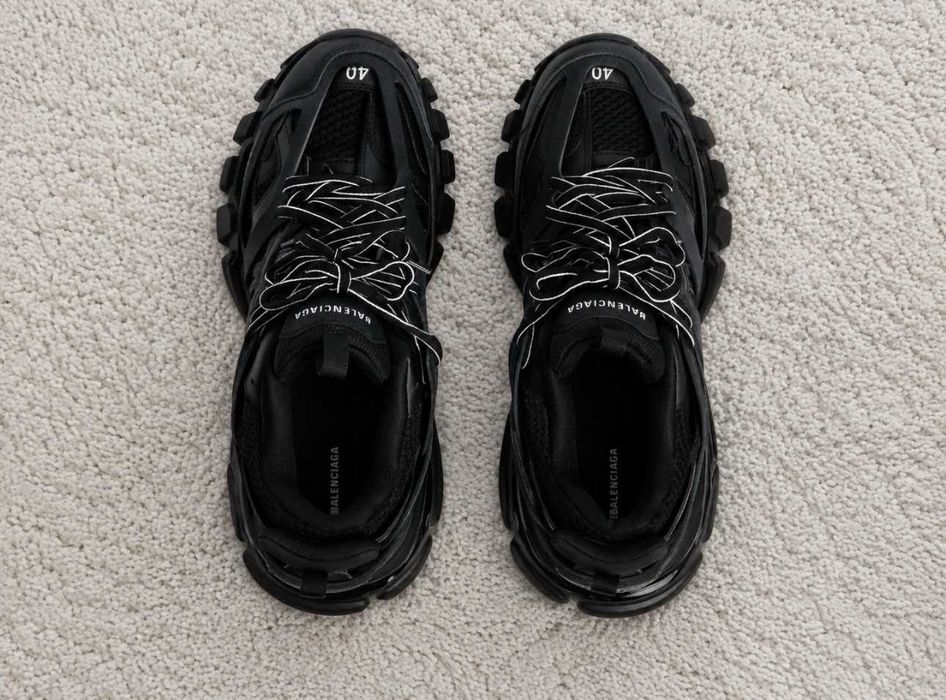 Balenciaga Track  !STOCK NOU!