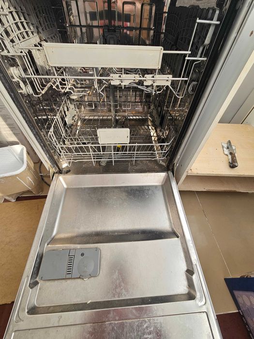 Посудомойка Beko