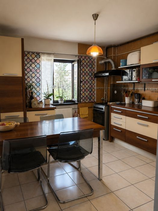 Apartament 3 cam, ultracentral, decomandat