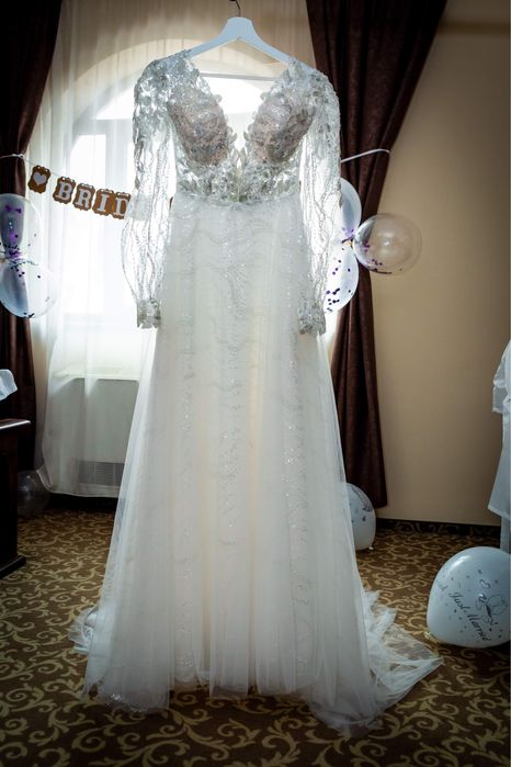 Rochie mireasă Margo Concept