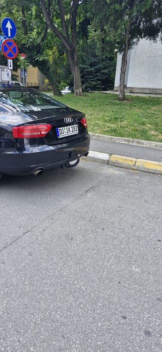 Audi.A5 2.L TFSI