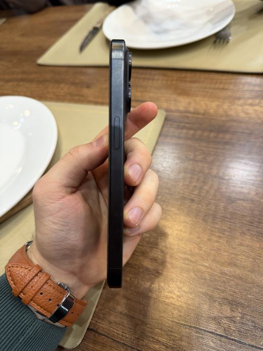 Iphone 15 pro , 256 gb