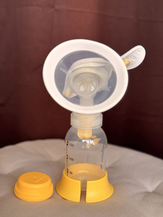 Pompa san medela