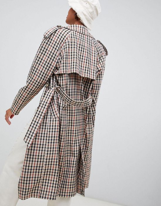 Нов тренч Stradivaruis