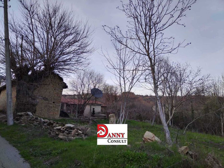 Продава се Парцел в с. Туркинча, Област Габрово - 1818 кв.м за 13 €/кв.м - Снимка #1