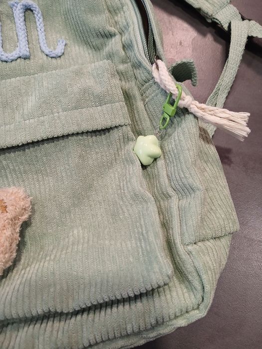 Персонализирана детска раница за Мартин