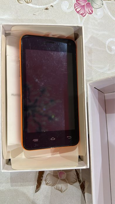 Ноутбук, Планшет и Смартфоны