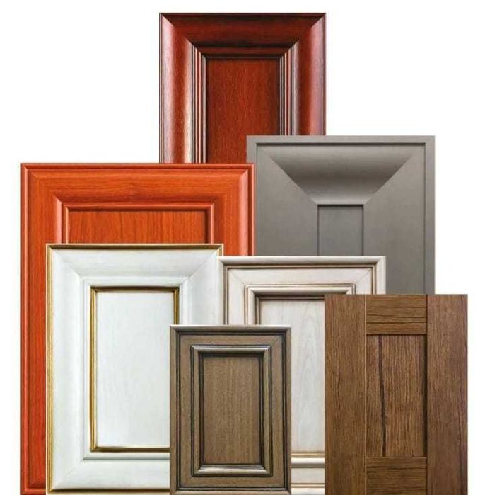 МДФ  Пленка. Фасады.