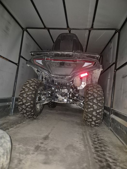 Продам 625 cfmoto