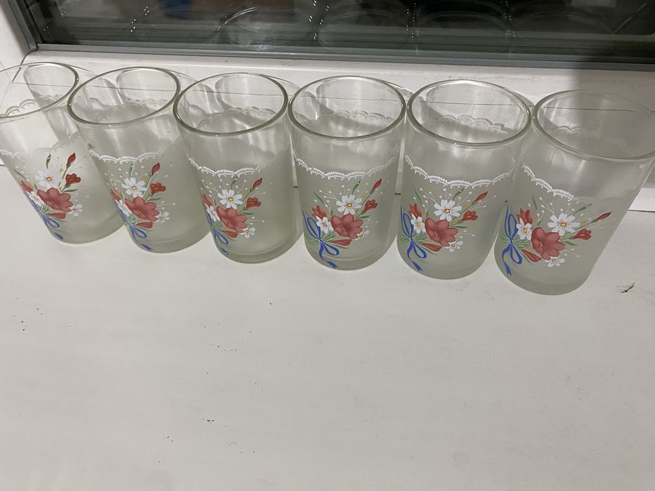 ВАЗа для фруктов