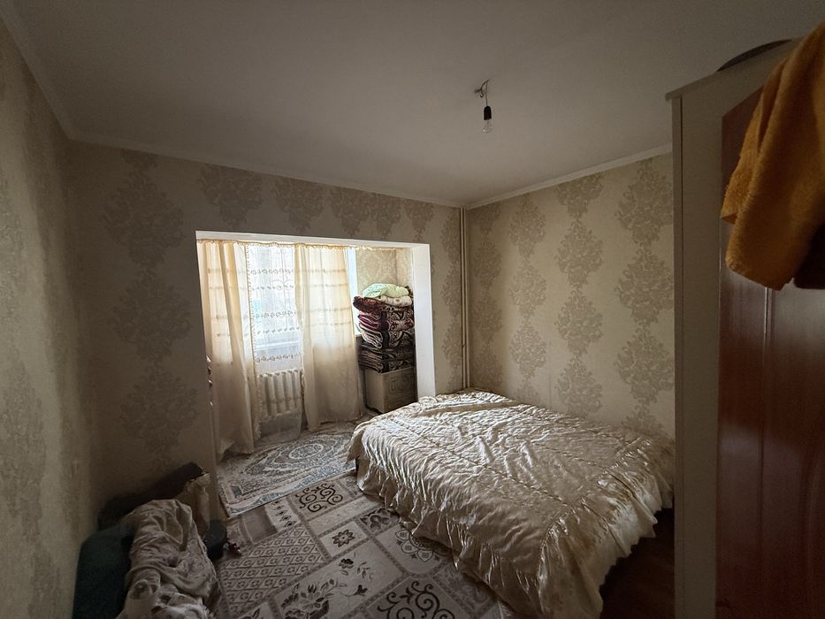 Квартира 3 комнатная