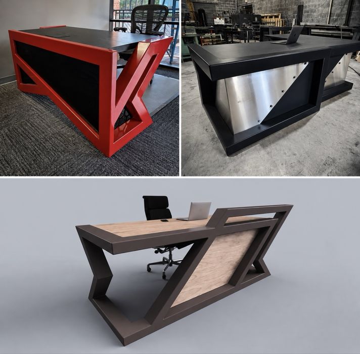 Confecții metalice Iași | Scări | Porți | Garduri | Balustrade | Fier forjat