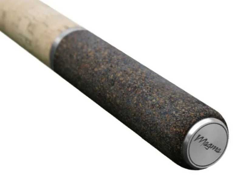 Lanseta Magma Feeder II Next Generation 3,6 M/90 gr.+5 varfuri-Delphin