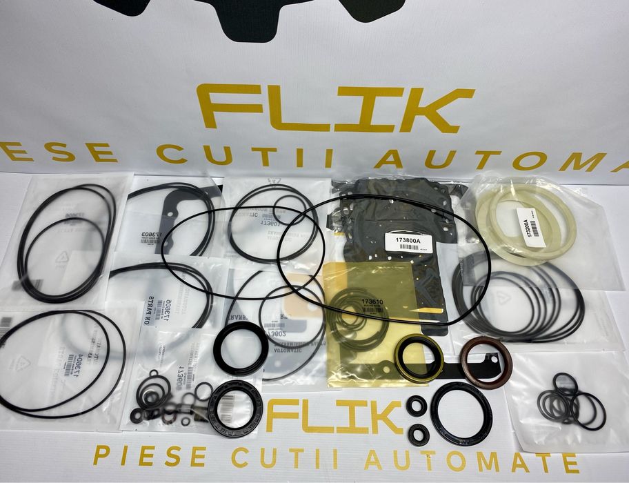 Set garnituri cutie automata A750 5viteze Toyota Kia Lexus Suzuki