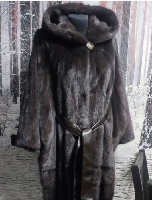 Продам Шуба норковая