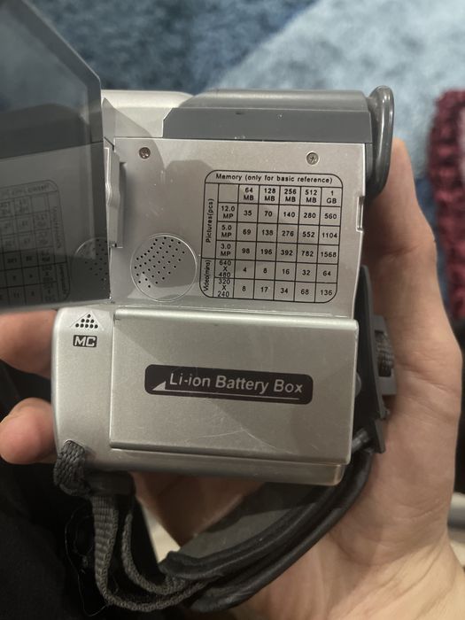 Продам фотокамеру