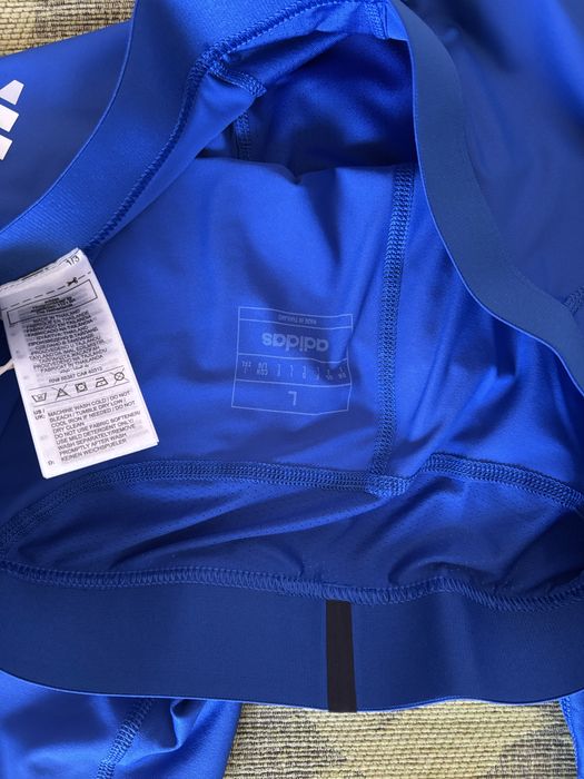 Мъжки клин Adidas