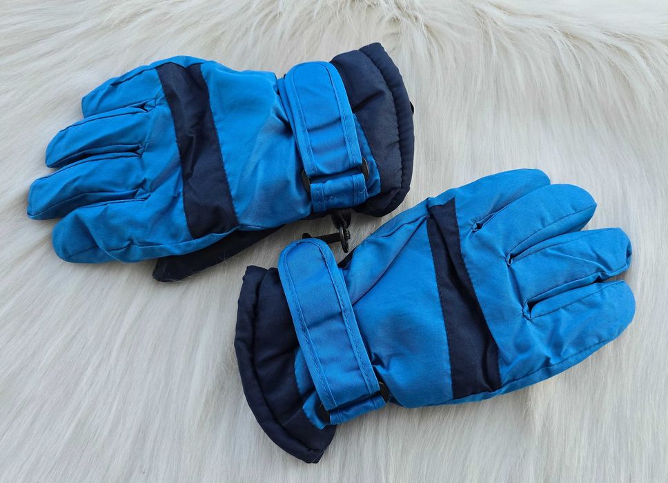 Ски ръкавици - НОВИ