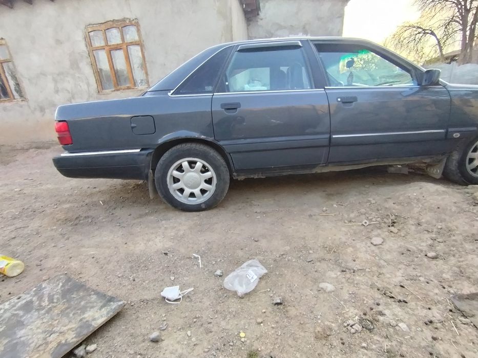 Ауди100 переходка с3 сатылады