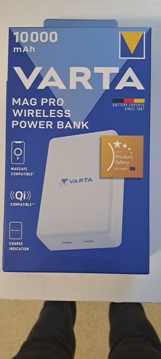 Acumulator Varta 57904