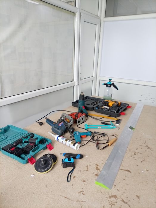 Продаётся мастерская