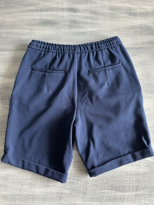 Мъжки къси панталони Zara