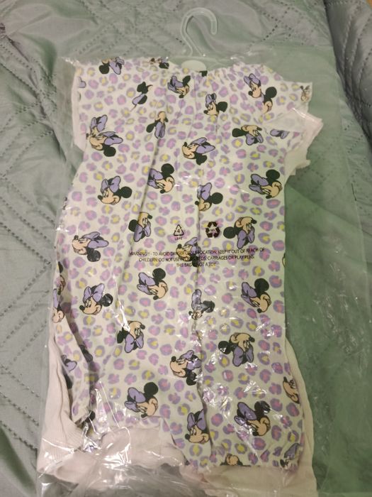 Бебешки гащеризони