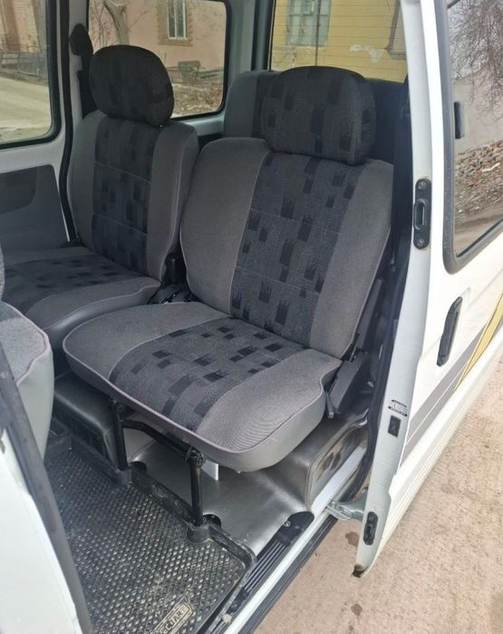 Chevrolet Damas 2025 — 4